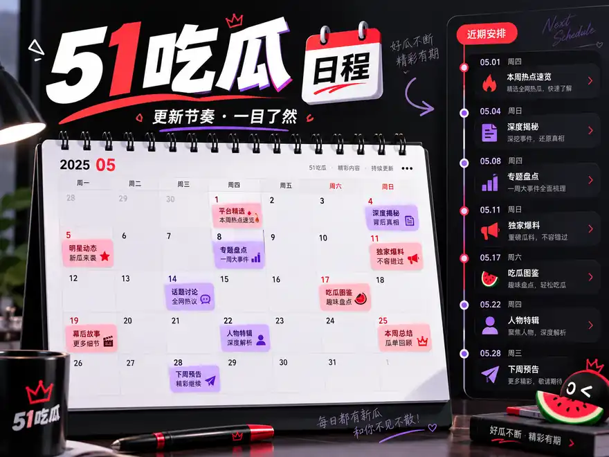 更新预告主题画面
